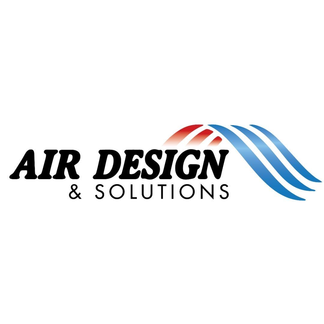 Air Design & Solutions, Inc. logo